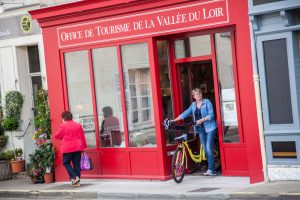 OFFICE DE TOURISME DE LA VALLEE DU LOIR – LA CHARTRE SUR LE LOIR