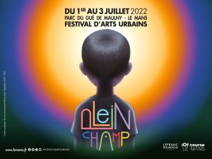 Festival d’Arts Urbains – Plein Champ