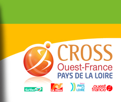CROSS OUEST-FRANCE PAYS DE LA LOIRE