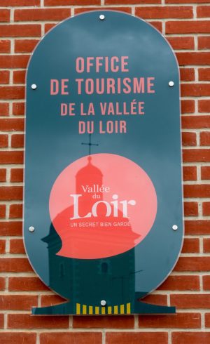 OFFICE DE TOURISME DE LA VALLEE DU LOIR – CHATEAU DU LOIR