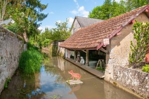 Village remarquable de Crannes-en-Champagne