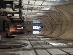 EGLISE NOTRE DAME – MAMERS