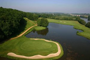 GOLF SABLE SOLESMES