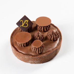 Vincent Besnard Maître Chocolatier Pâtissier