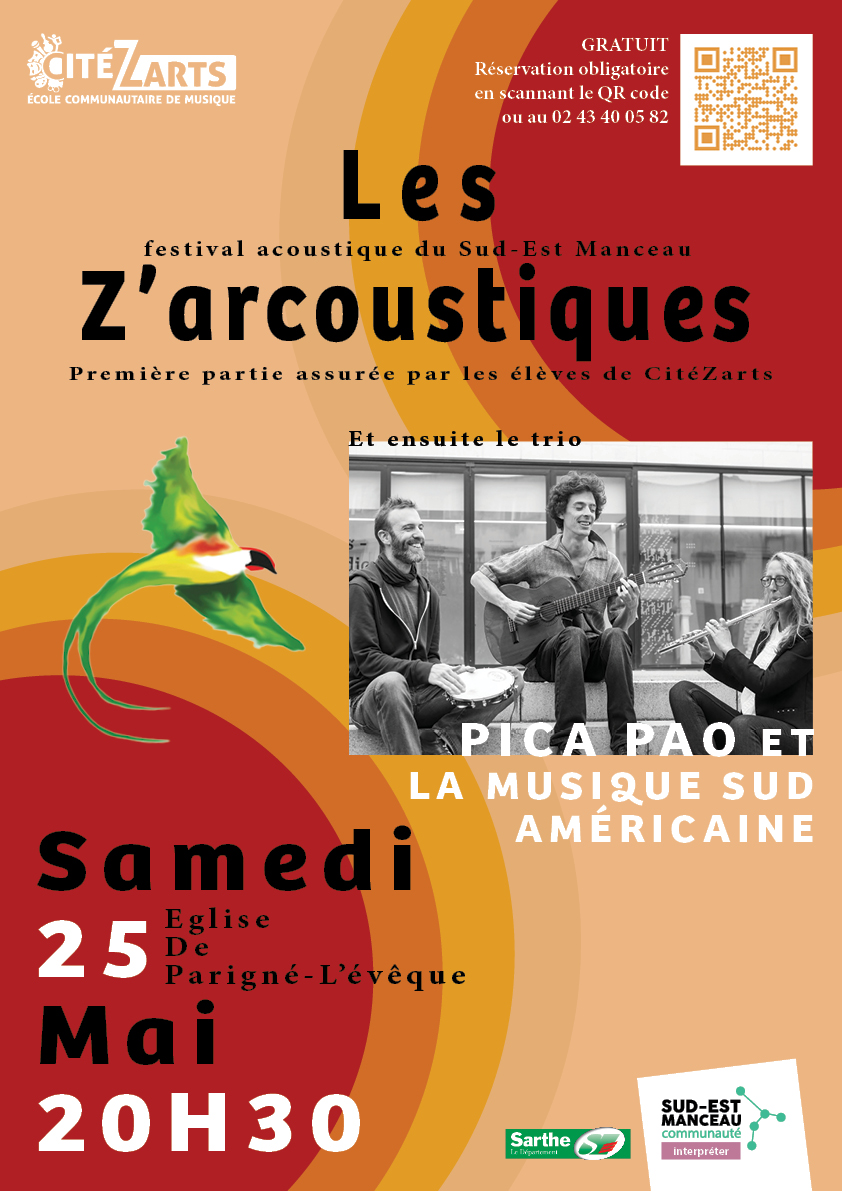 Festival Les Z