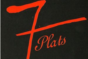 RESTAURANT AUBERGE DES 7 PLATS