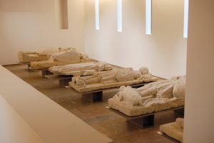 MUSÉE JEAN-CLAUDE-BOULARD – CARRE PLANTAGENET , ARCHÉOLOGIE ET HISTOIRE