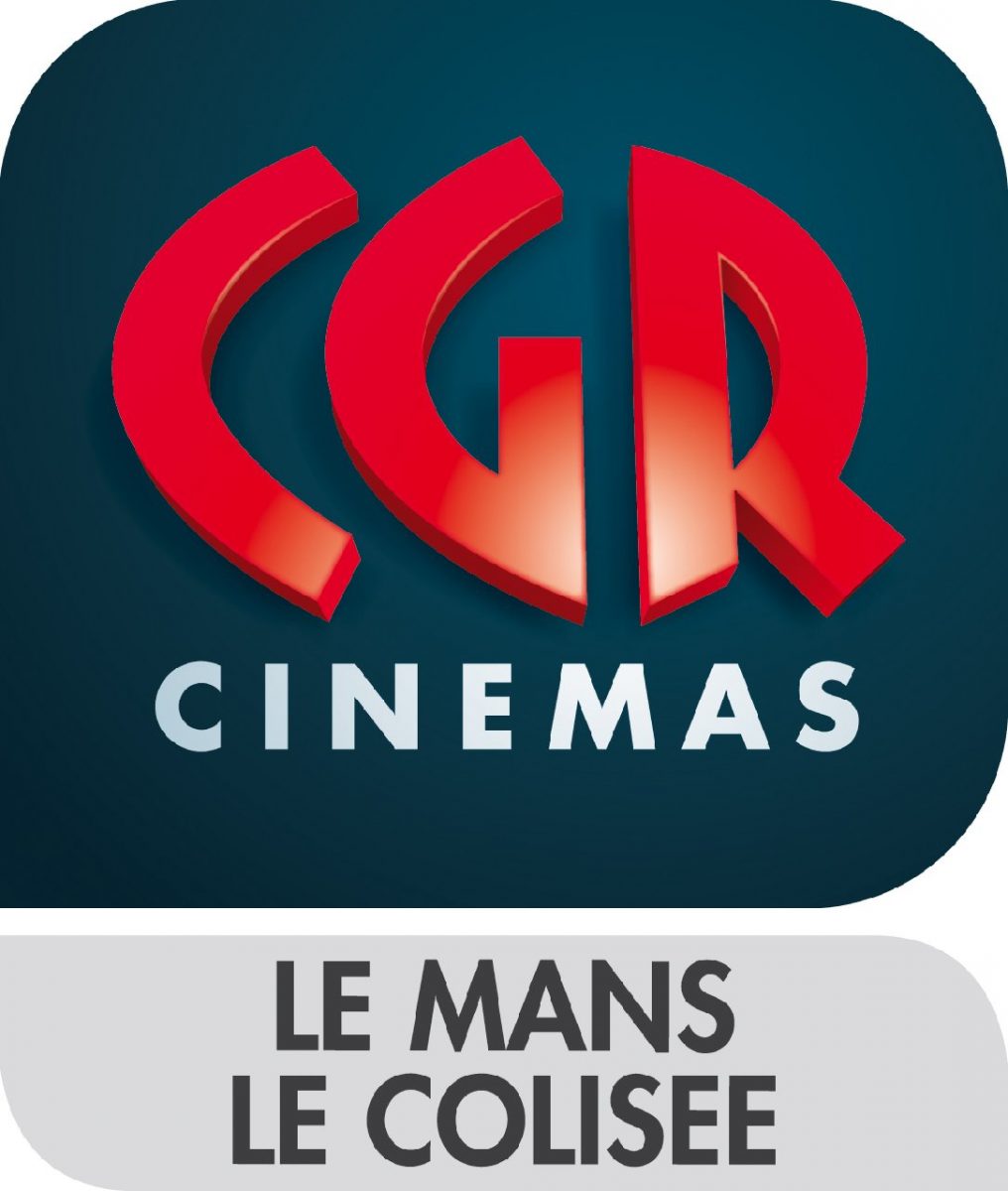 CINEMA CGR LE COLISEE à LE MANS | Sarthe Tourisme