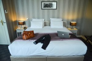 HOTEL CONCORDIA – RESTAURANT AMPHITRYON