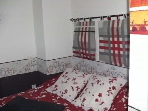 CHAMBRES D’HOTES – MME HAMON
