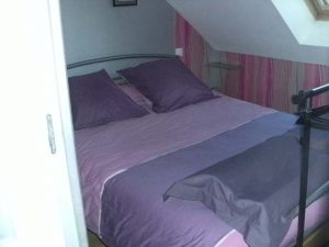 CHAMBRES D’HOTES – MME HAMON