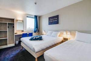 HOTEL ACE HOTEL LE MANS NORD