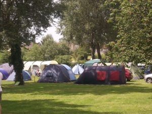 CAMPING LE PORT